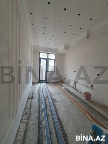 3 otaqlı yeni tikili - Badamdar q. - 134 m² (5)