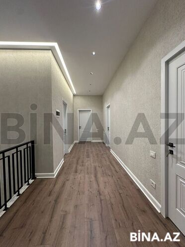 6 otaqlı həyət evi/bağ evi - Mərdəkan q. - 450 m² (7)