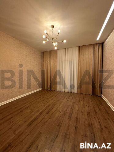 6 otaqlı həyət evi/bağ evi - Mərdəkan q. - 450 m² (19)