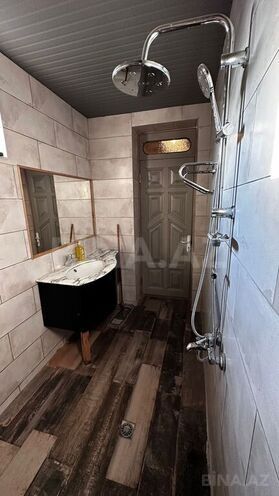 4 otaqlı həyət evi/bağ evi - Şüvəlan q. - 320 m² (7)