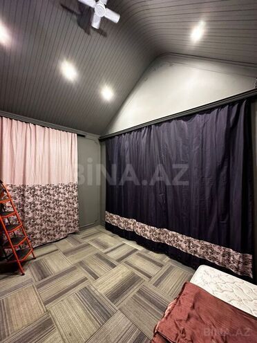 4 otaqlı həyət evi/bağ evi - Şüvəlan q. - 320 m² (2)