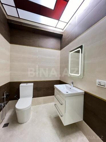 Satılır 4 otaqlı yeni tikili 240 m², Nəsimi r., photo 21 from 30