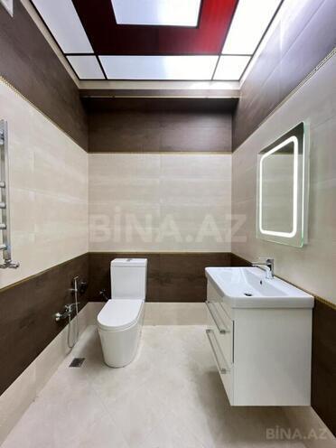 Satılır 4 otaqlı yeni tikili 240 m², Nəsimi r., photo 20 from 30