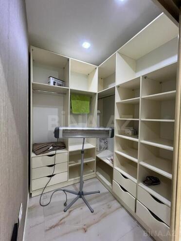 Satılır 4 otaqlı yeni tikili 240 m², Nəsimi r., photo 24 from 30