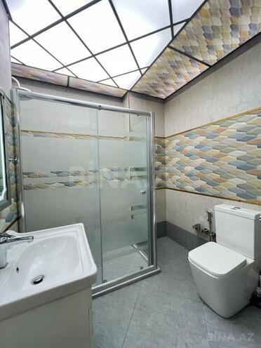 Satılır 4 otaqlı yeni tikili 240 m², Nəsimi r., photo 23 from 30