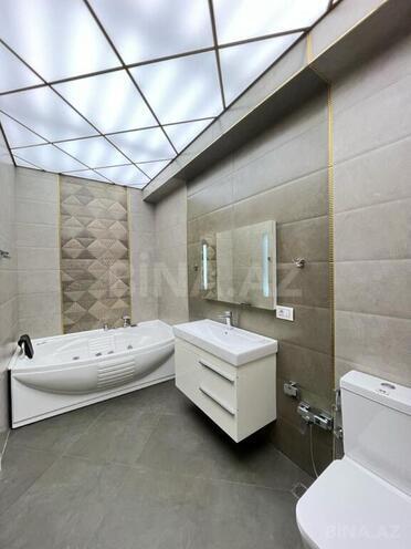 Satılır 4 otaqlı yeni tikili 240 m², Nəsimi r., photo 17 from 30