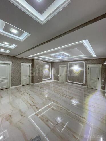 Satılır 4 otaqlı yeni tikili 240 m², Nəsimi r., photo 8 from 30