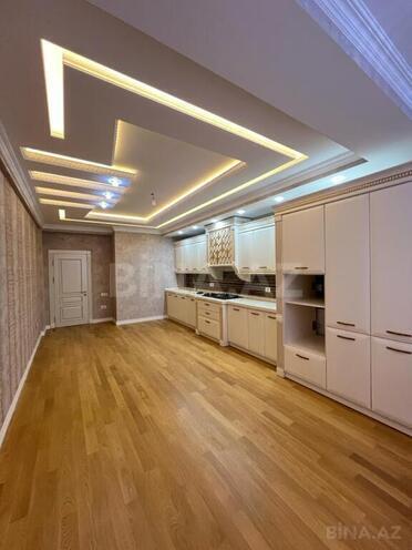 Satılır 4 otaqlı yeni tikili 240 m², Nəsimi r., photo 6 from 30