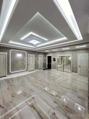 Satılır 4 otaqlı yeni tikili 240 m², Nəsimi r., photo 4 from 30