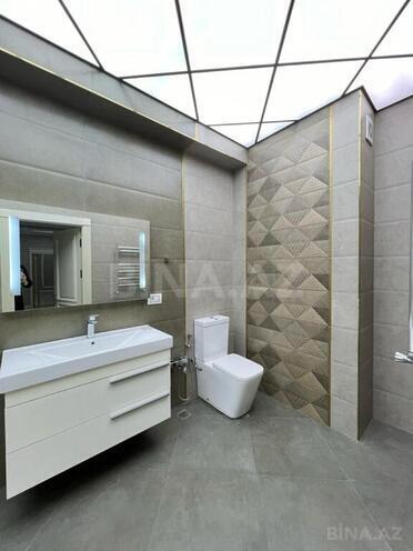Satılır 4 otaqlı yeni tikili 240 m², Nəsimi r., photo 19 from 30