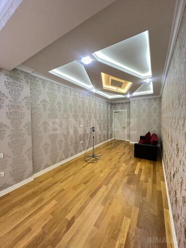 Satılır 4 otaqlı yeni tikili 240 m², Nəsimi r., photo 16 from 30