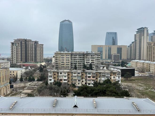 Satılır 4 otaqlı yeni tikili 240 m², Nəsimi r., photo 25 from 30