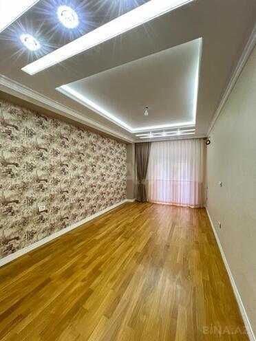 Satılır 4 otaqlı yeni tikili 240 m², Nəsimi r., photo 13 from 30