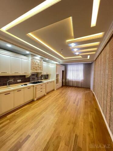 Satılır 4 otaqlı yeni tikili 240 m², Nəsimi r., photo 5 from 30