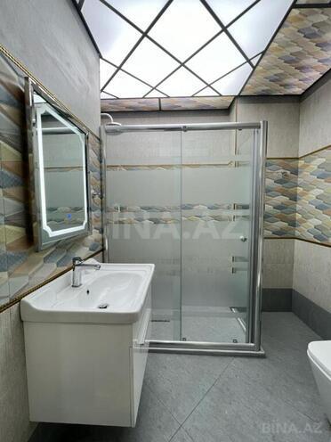Satılır 4 otaqlı yeni tikili 240 m², Nəsimi r., photo 22 from 30