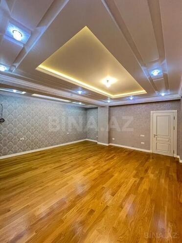 Satılır 4 otaqlı yeni tikili 240 m², Nəsimi r., photo 11 from 30