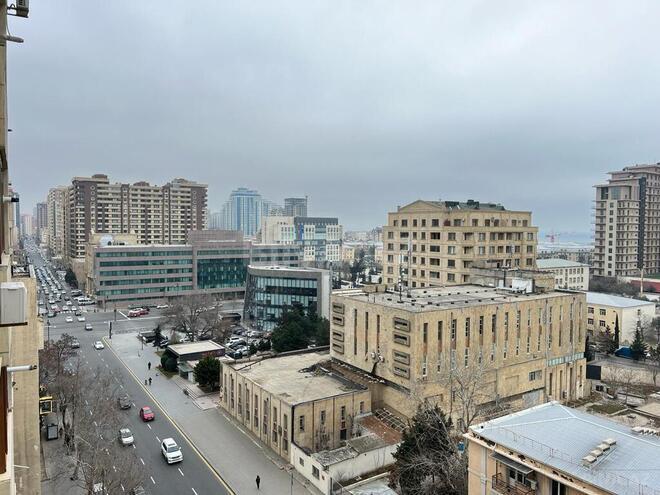 Satılır 4 otaqlı yeni tikili 240 m², Nəsimi r., photo 26 from 30