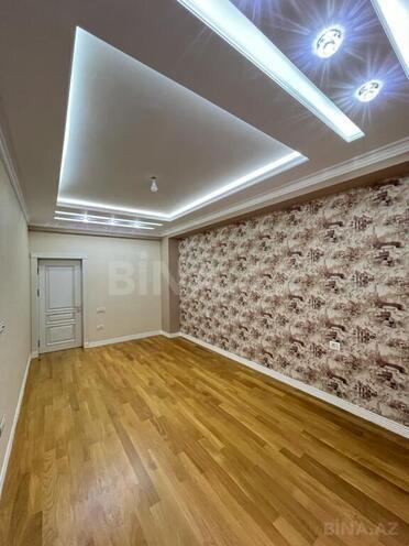 Satılır 4 otaqlı yeni tikili 240 m², Nəsimi r., photo 14 from 30