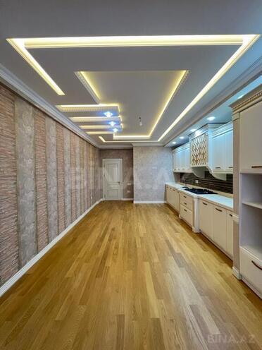Satılır 4 otaqlı yeni tikili 240 m², Nəsimi r., photo 7 from 30