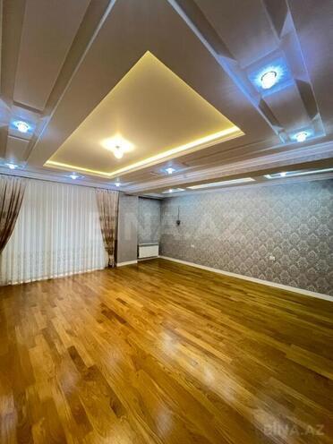 Satılır 4 otaqlı yeni tikili 240 m², Nəsimi r., photo 10 from 30