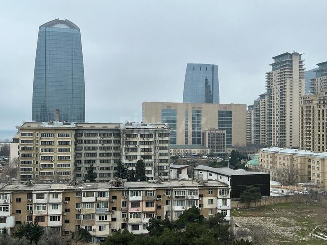 Satılır 4 otaqlı yeni tikili 240 m², Nəsimi r., photo 28 from 30