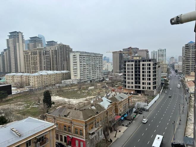 Satılır 4 otaqlı yeni tikili 240 m², Nəsimi r., photo 29 from 30