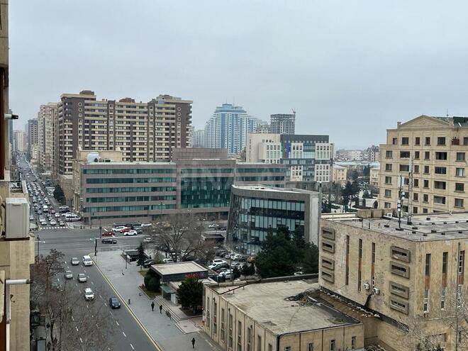 Satılır 4 otaqlı yeni tikili 240 m², Nəsimi r., photo 27 from 30