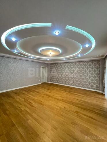 Satılır 4 otaqlı yeni tikili 240 m², Nəsimi r., photo 3 from 30