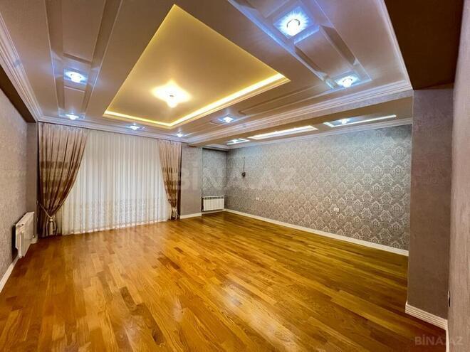 Satılır 4 otaqlı yeni tikili 240 m², Nəsimi r., photo 9 from 30