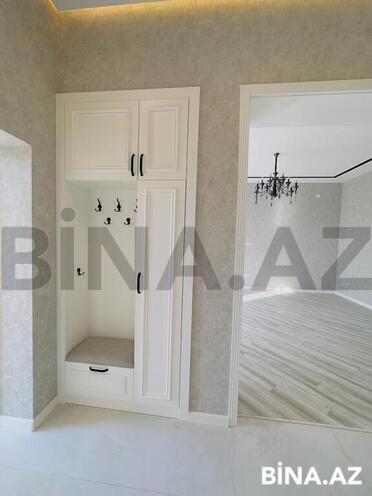4 otaqlı həyət evi/bağ evi - Mərdəkan q. - 140 m² (14)