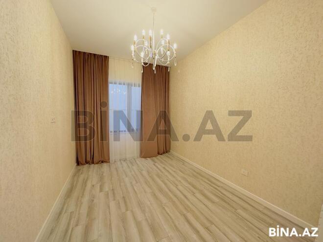 4 otaqlı həyət evi/bağ evi - Mərdəkan q. - 140 m² (15)