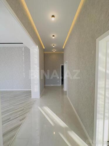 4 otaqlı həyət evi/bağ evi - Mərdəkan q. - 140 m² (11)