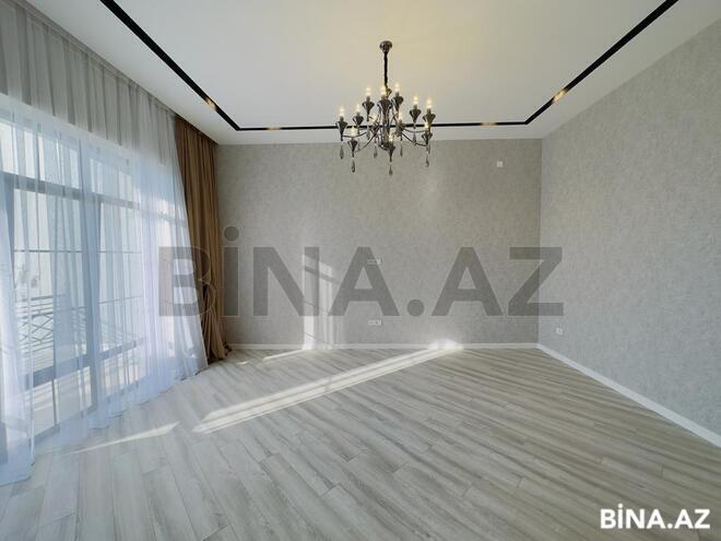 4 otaqlı həyət evi/bağ evi - Mərdəkan q. - 140 m² (9)