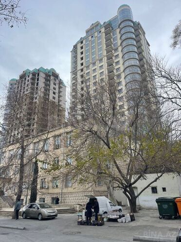 3 otaqlı yeni tikili - Bayıl q. - 153 m² (4)