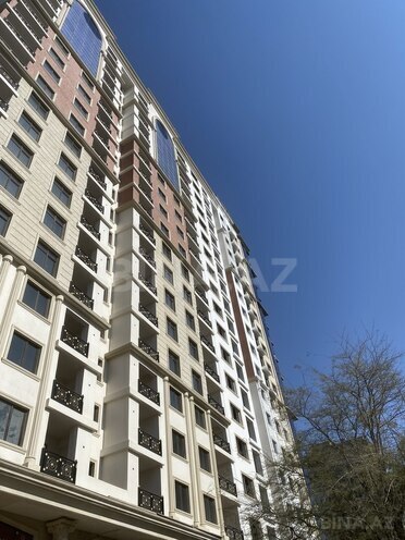 Satılır 5 otaqlı yeni tikili 216 m², Nərimanov r., photo 3 from 32