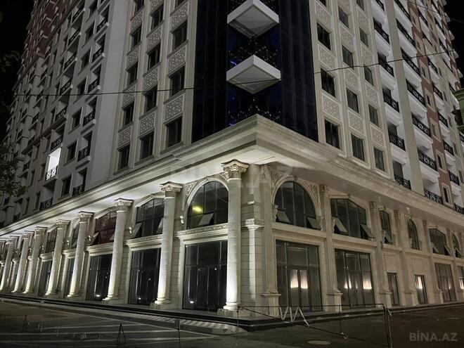 Satılır 5 otaqlı yeni tikili 216 m², Nərimanov r., photo 5 from 32