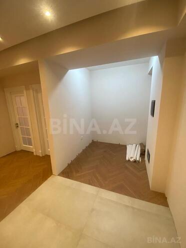Satılır 5 otaqlı yeni tikili 216 m², Nərimanov r., photo 10 from 32