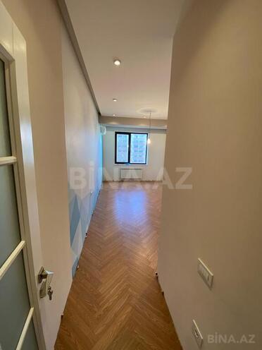 Satılır 5 otaqlı yeni tikili 216 m², Nərimanov r., photo 23 from 32