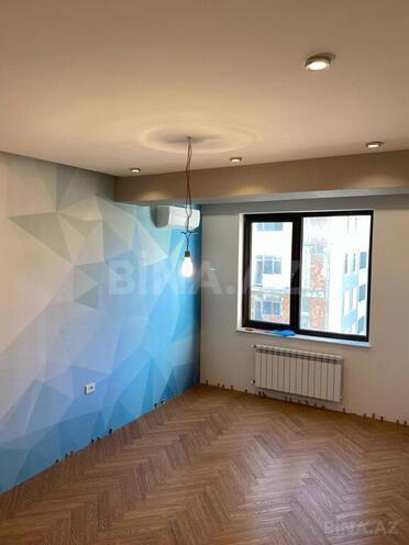 Satılır 5 otaqlı yeni tikili 216 m², Nərimanov r., photo 18 from 32