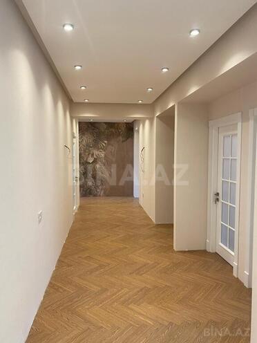 Satılır 5 otaqlı yeni tikili 216 m², Nərimanov r., photo 6 from 32