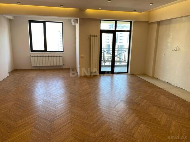 Satılır 5 otaqlı yeni tikili 216 m², Nərimanov r., photo 19 from 32