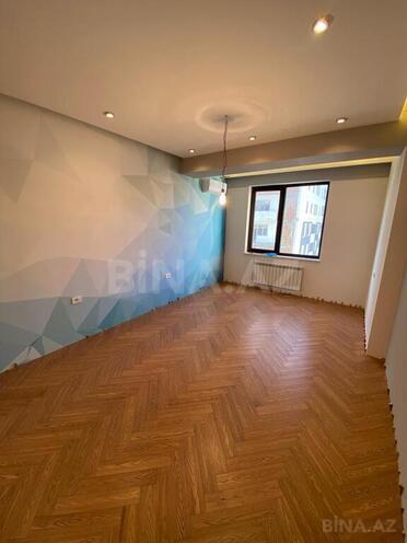 Satılır 5 otaqlı yeni tikili 216 m², Nərimanov r., photo 28 from 32