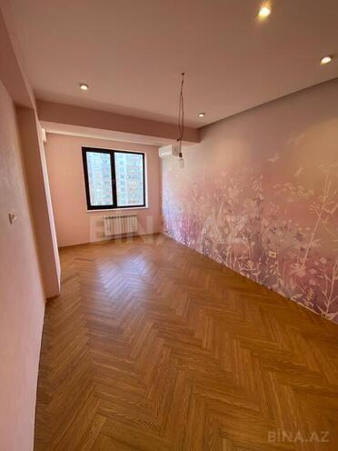 Satılır 5 otaqlı yeni tikili 216 m², Nərimanov r., photo 15 from 32