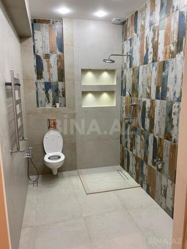 Satılır 5 otaqlı yeni tikili 216 m², Nərimanov r., photo 29 from 32
