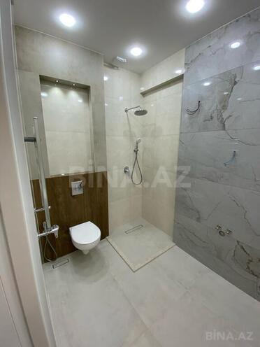Satılır 5 otaqlı yeni tikili 216 m², Nərimanov r., photo 30 from 32