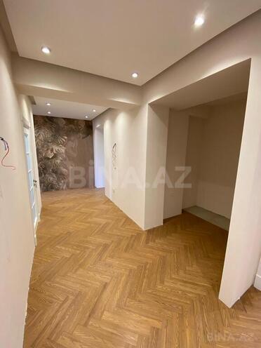 Satılır 5 otaqlı yeni tikili 216 m², Nərimanov r., photo 24 from 32