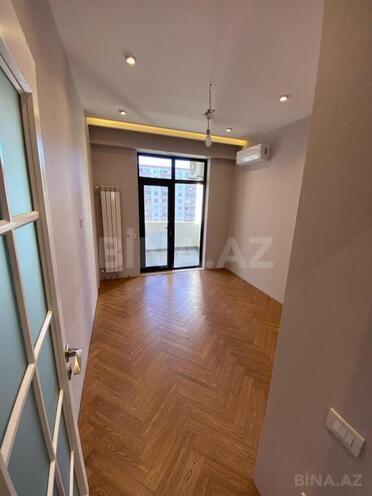 Satılır 5 otaqlı yeni tikili 216 m², Nərimanov r., photo 25 from 32