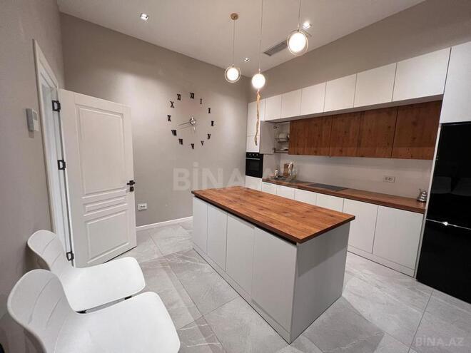 3-комн. дом/дача - пос. Мардакан - 260 м² (6)
