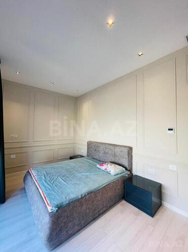 3-комн. дом/дача - пос. Мардакан - 260 м² (17)