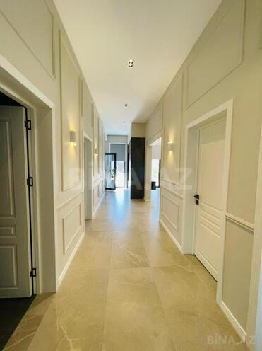 3-комн. дом/дача - пос. Мардакан - 260 м² (14)